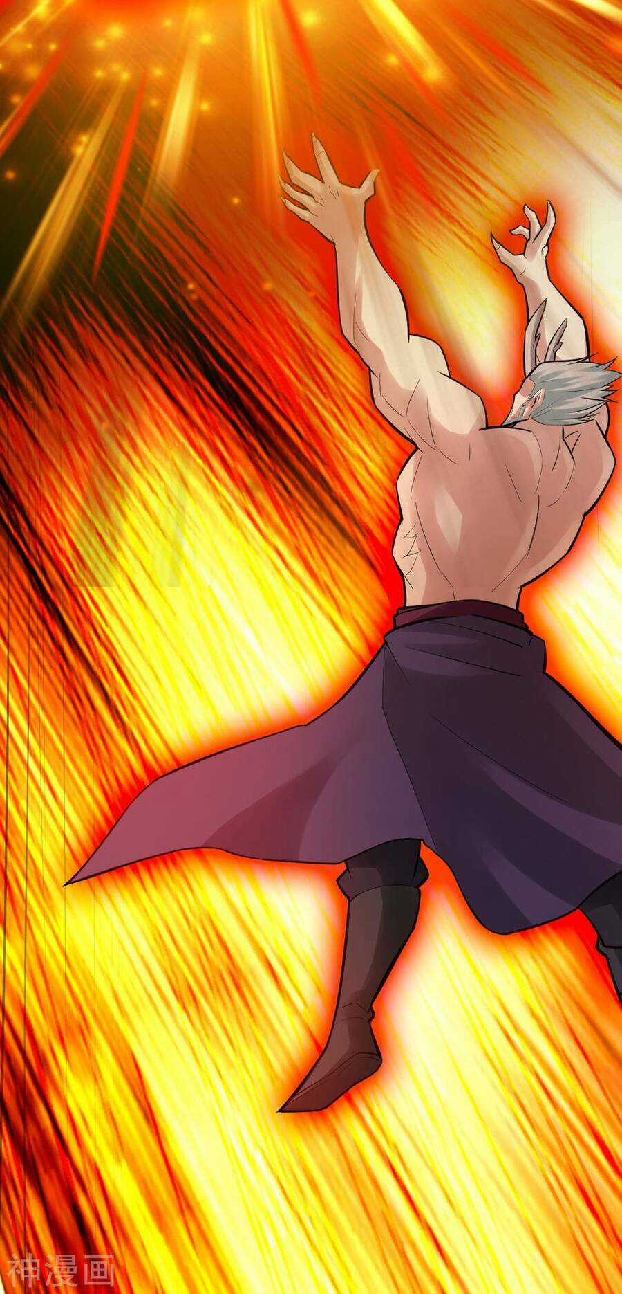 Tuyệt Thế Võ Công Chapter 144 trang 14