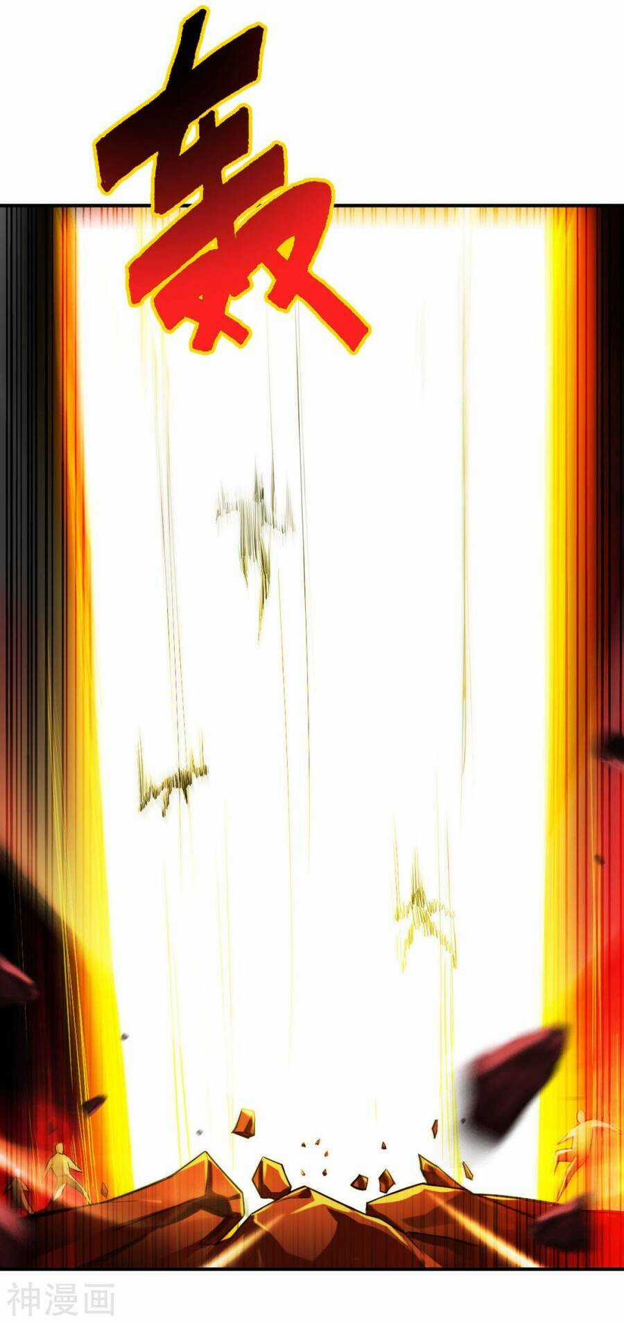 Tuyệt Thế Võ Công Chapter 144 trang 16