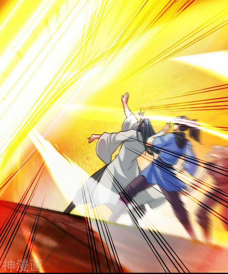 Tuyệt Thế Võ Công Chapter 144 trang 18