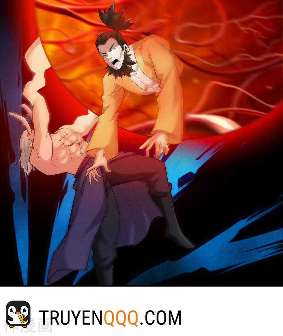 Tuyệt Thế Võ Công Chapter 144 trang 2