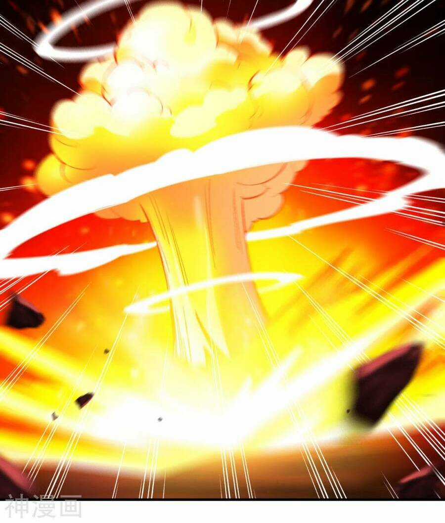 Tuyệt Thế Võ Công Chapter 144 trang 20