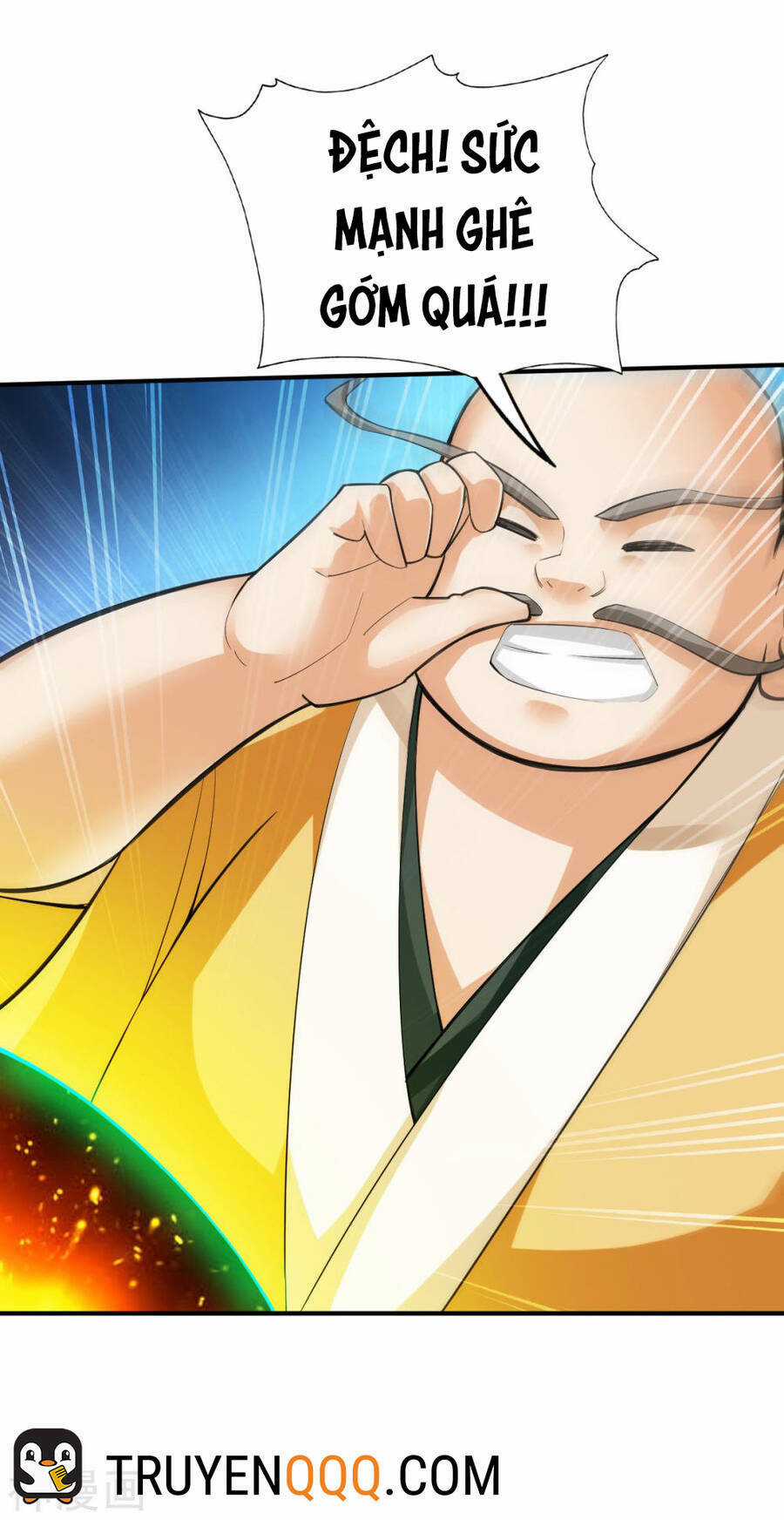 Tuyệt Thế Võ Công Chapter 144 trang 21