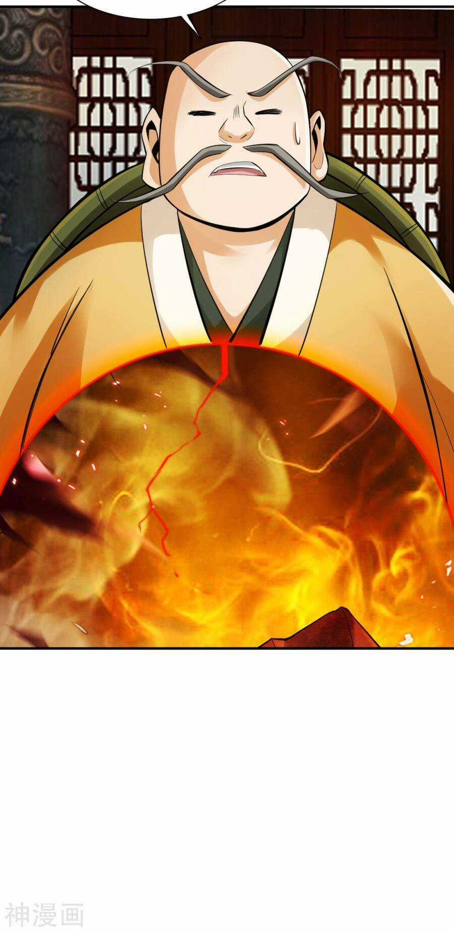 Tuyệt Thế Võ Công Chapter 144 trang 23