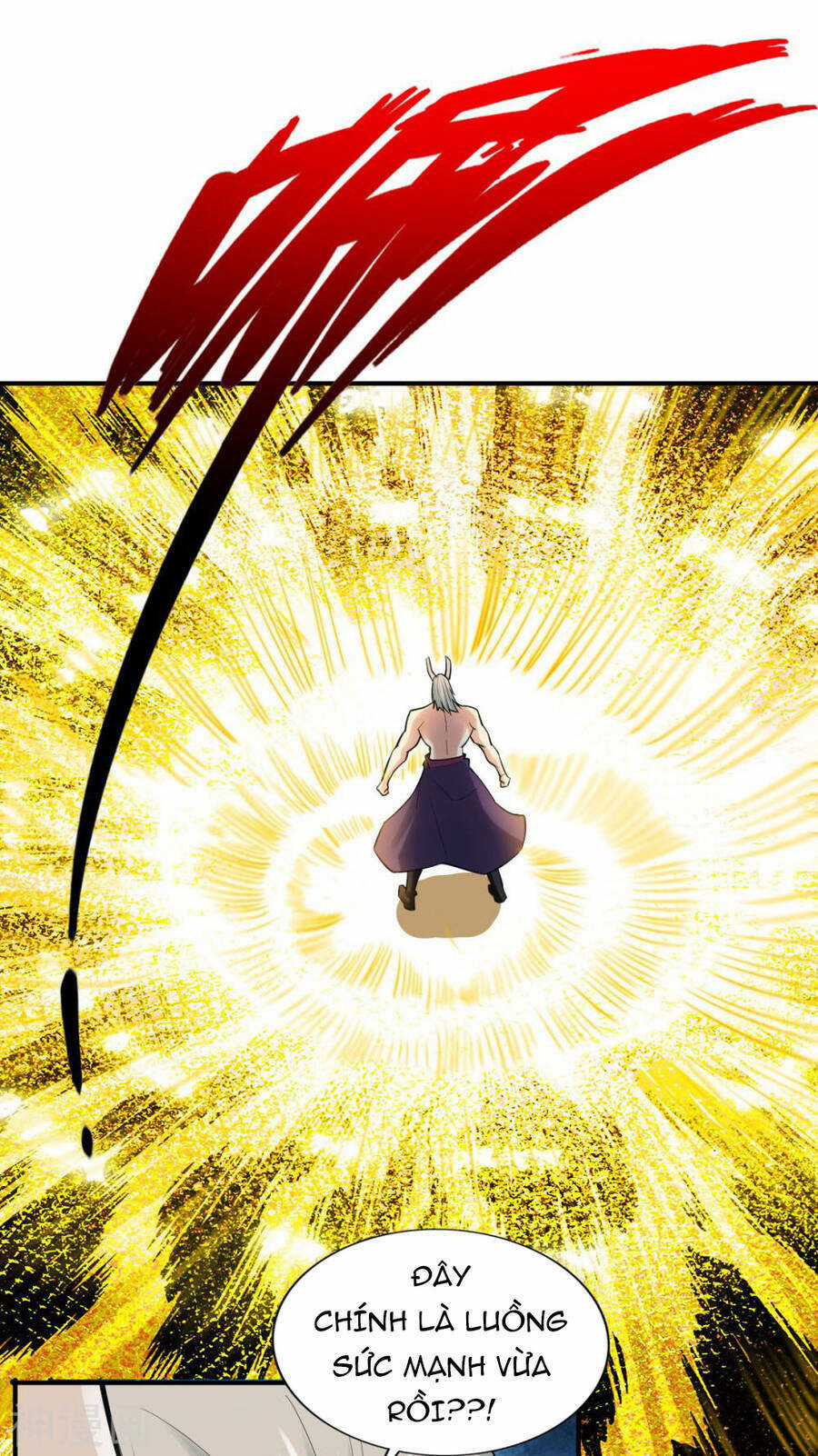 Tuyệt Thế Võ Công Chapter 144 trang 24