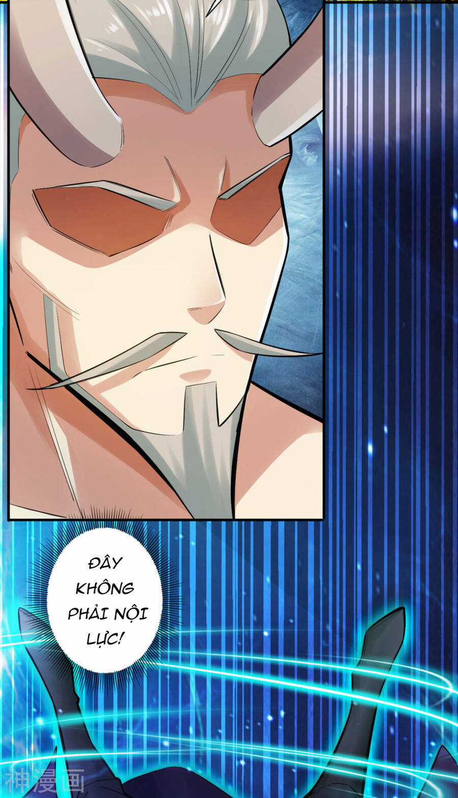 Tuyệt Thế Võ Công Chapter 144 trang 25