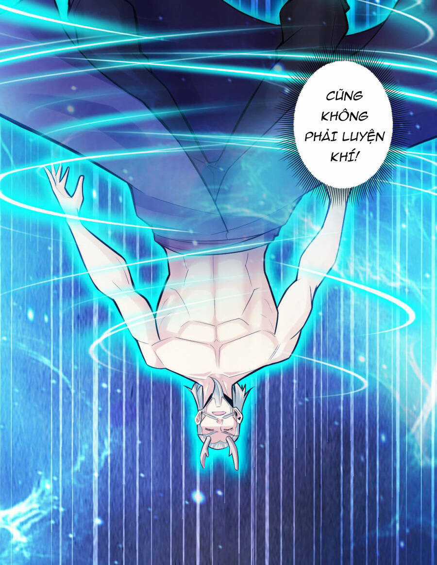 Tuyệt Thế Võ Công Chapter 144 trang 26