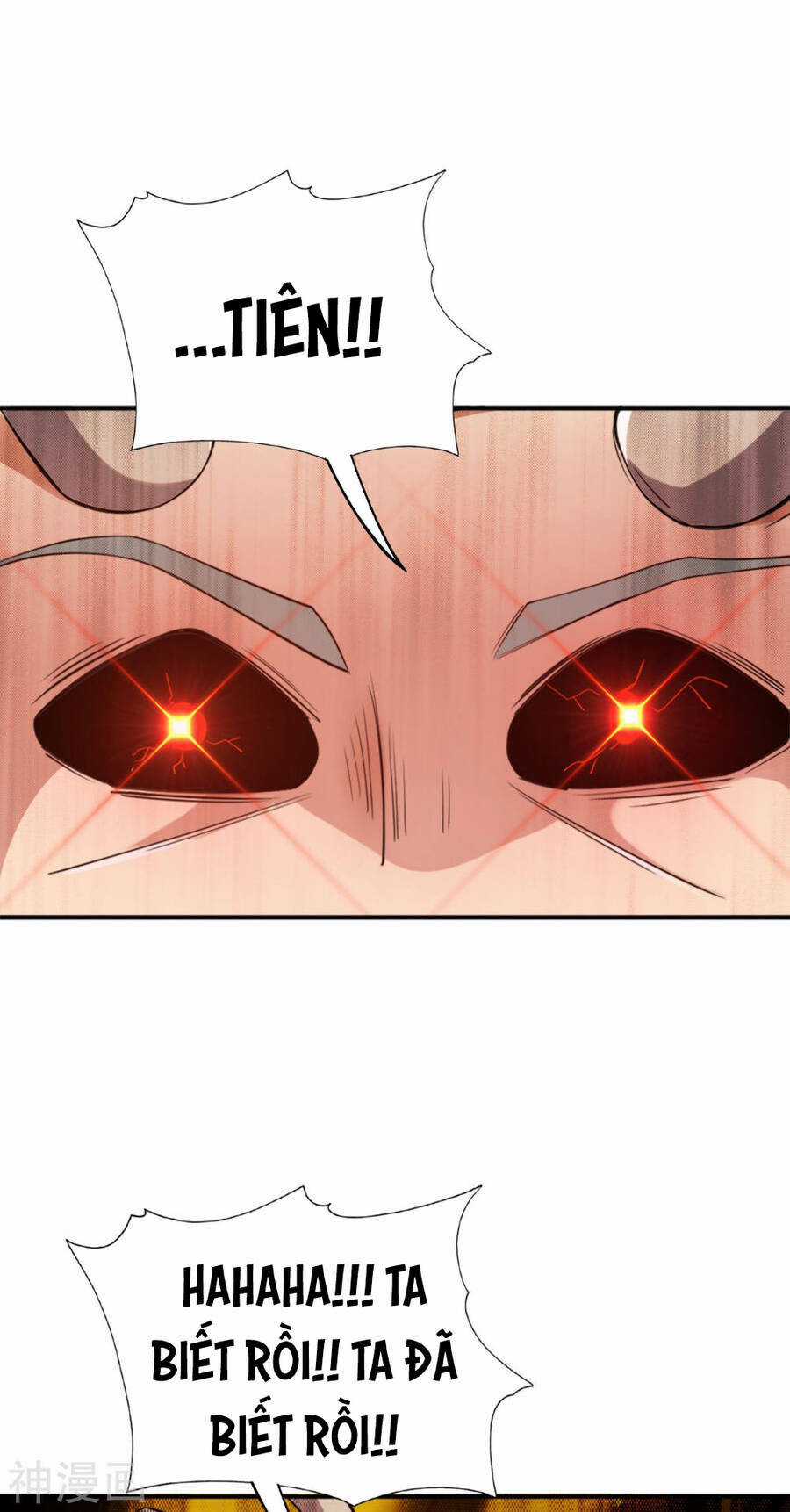 Tuyệt Thế Võ Công Chapter 144 trang 28