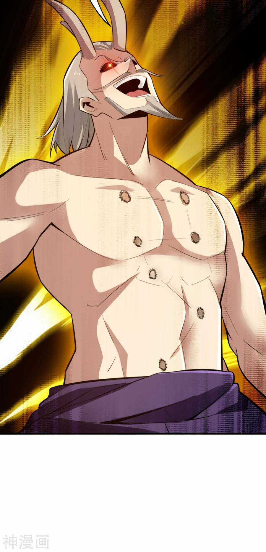 Tuyệt Thế Võ Công Chapter 144 trang 29