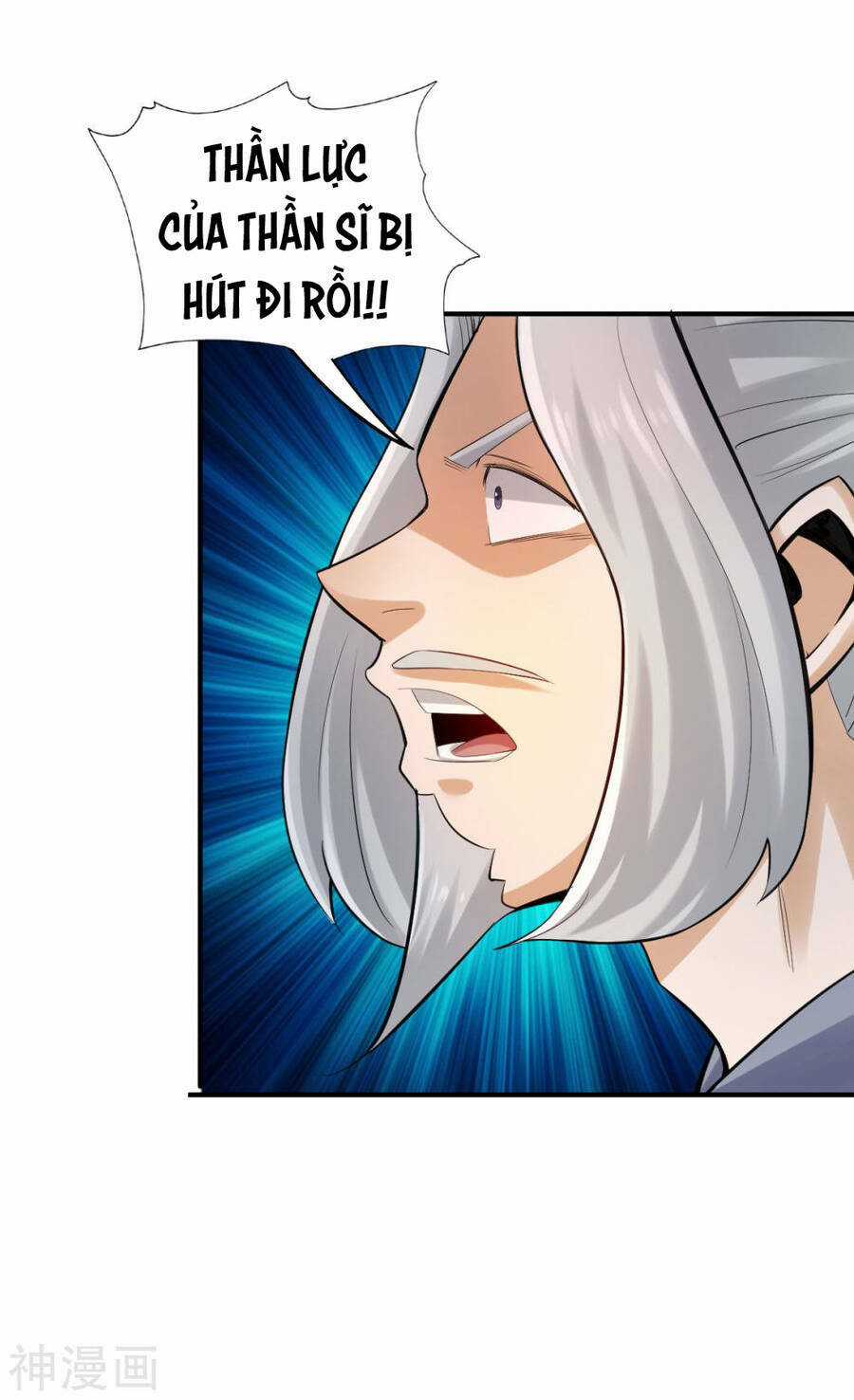 Tuyệt Thế Võ Công Chapter 144 trang 3