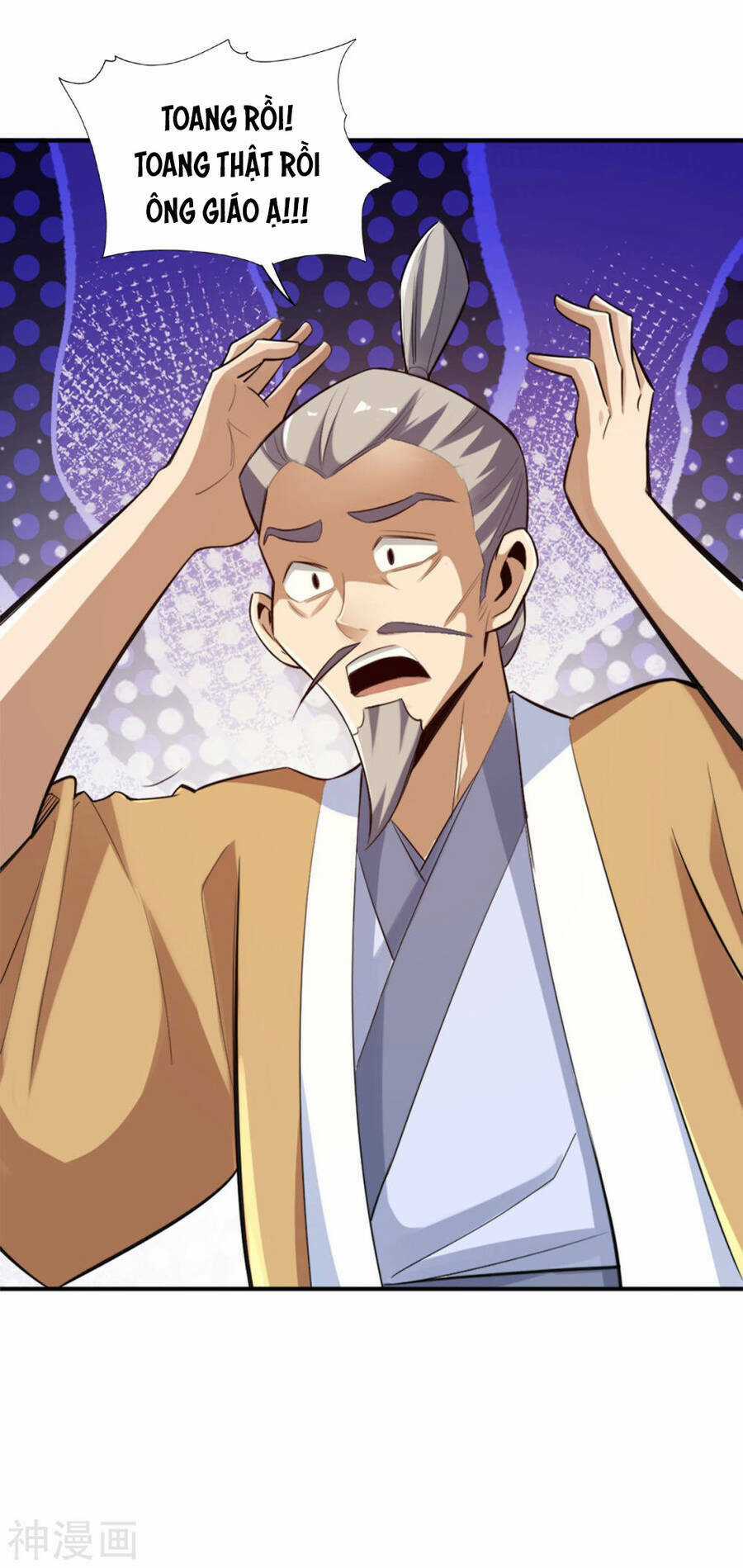 Tuyệt Thế Võ Công Chapter 144 trang 31