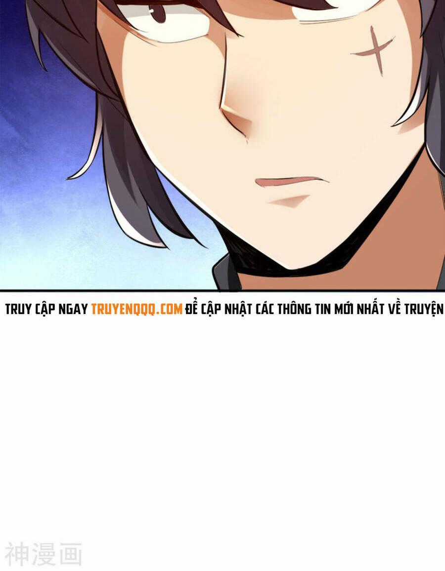 Tuyệt Thế Võ Công Chapter 144 trang 33