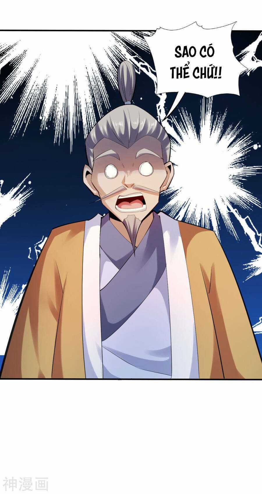 Tuyệt Thế Võ Công Chapter 144 trang 4