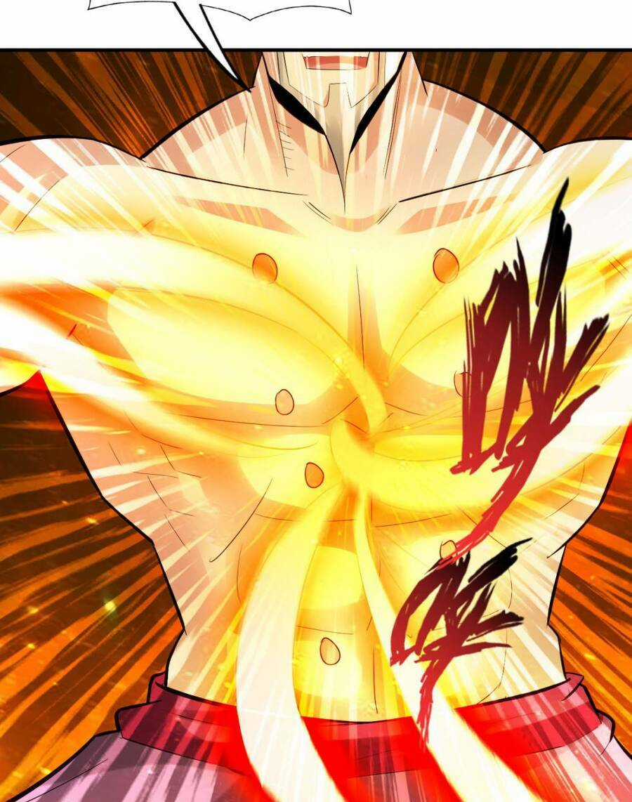 Tuyệt Thế Võ Công Chapter 144 trang 6