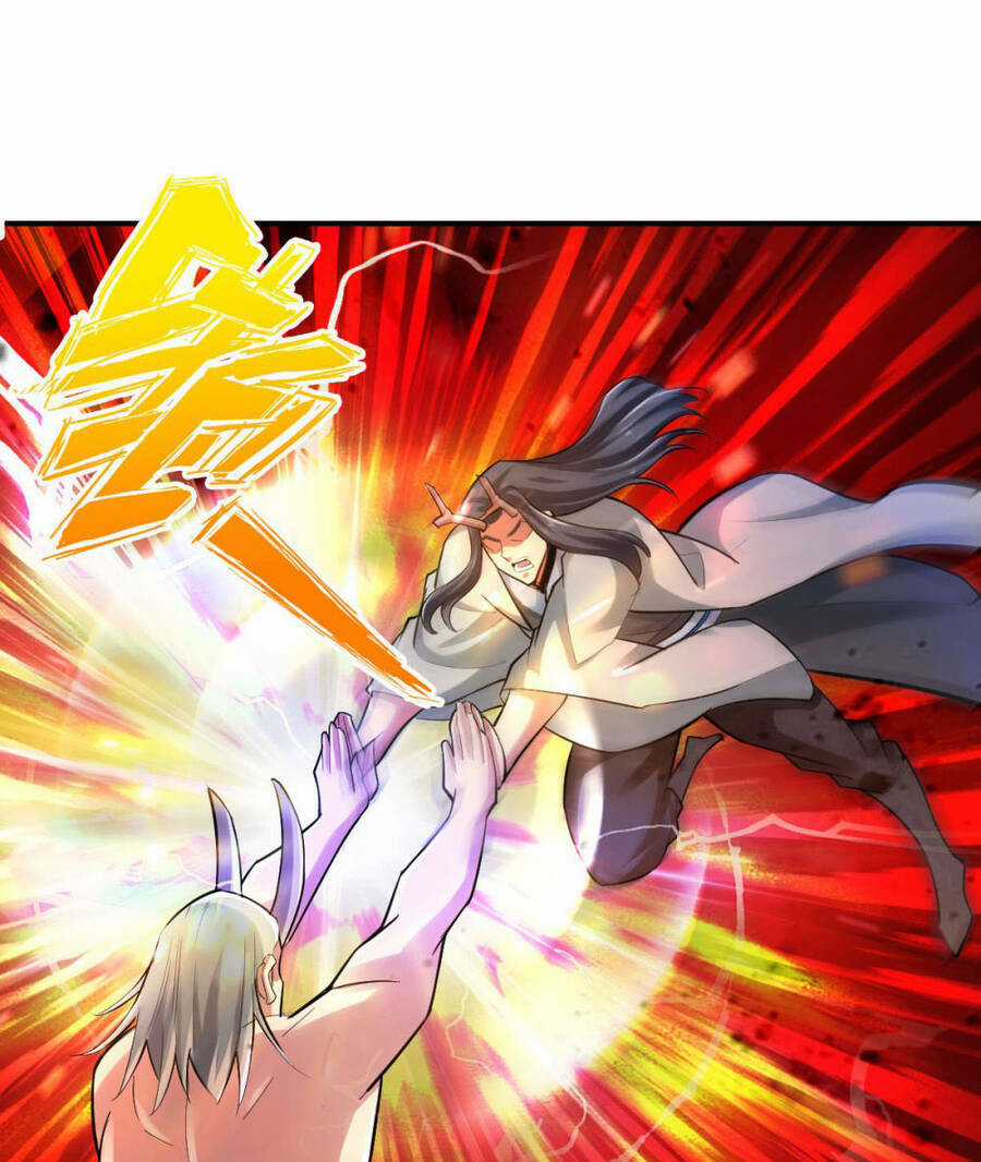 Tuyệt Thế Võ Công Chapter 145 trang 12