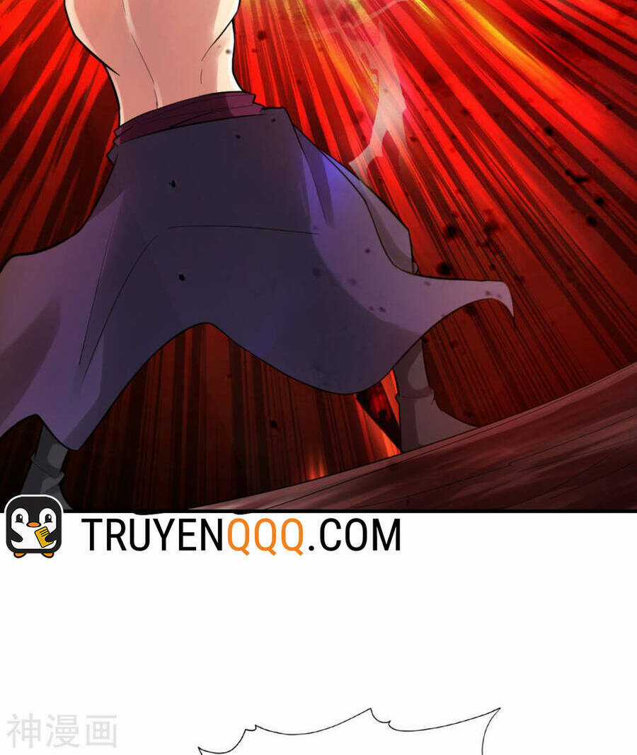 Tuyệt Thế Võ Công Chapter 145 trang 13