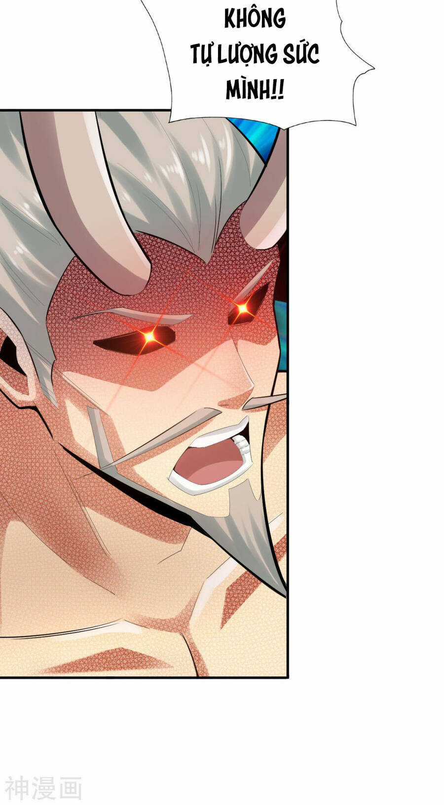 Tuyệt Thế Võ Công Chapter 145 trang 14