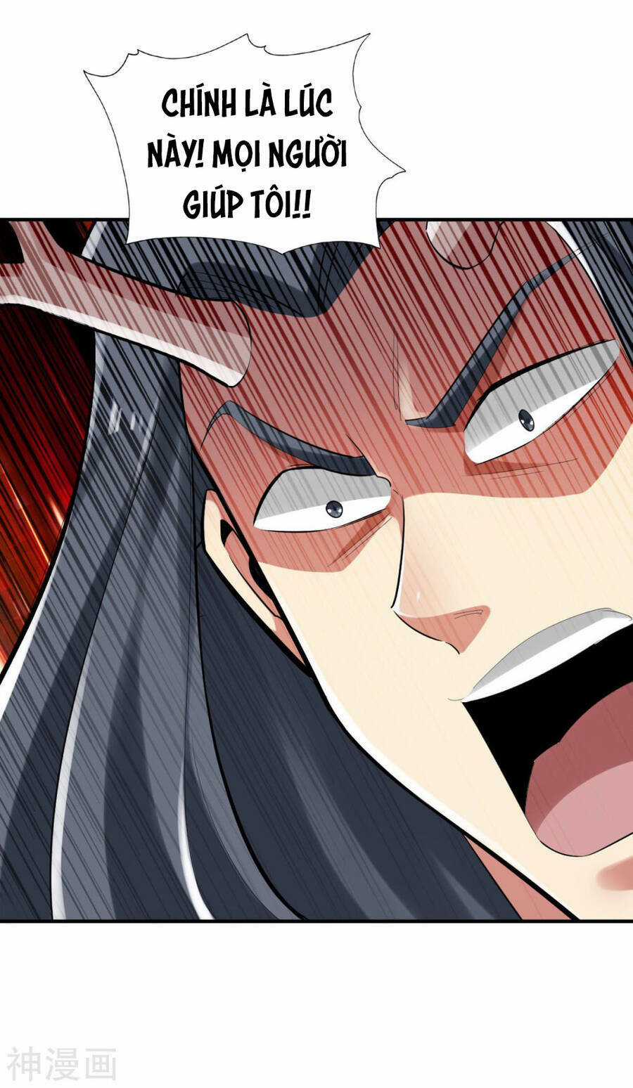 Tuyệt Thế Võ Công Chapter 145 trang 15