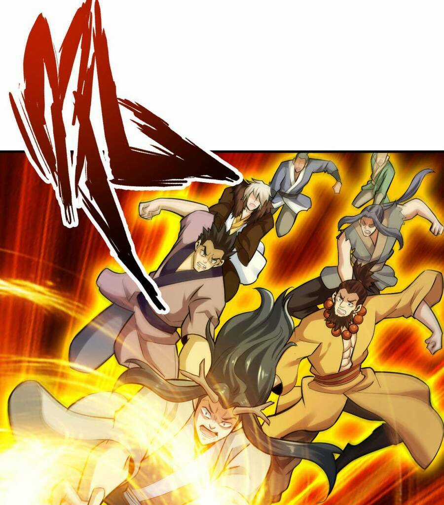 Tuyệt Thế Võ Công Chapter 145 trang 18