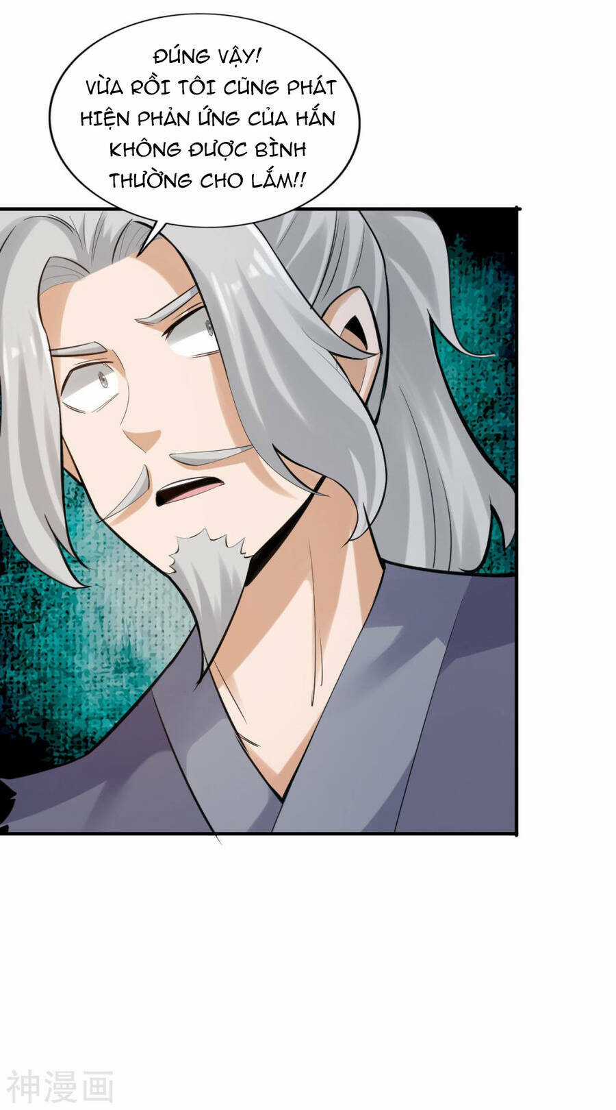 Tuyệt Thế Võ Công Chapter 145 trang 2