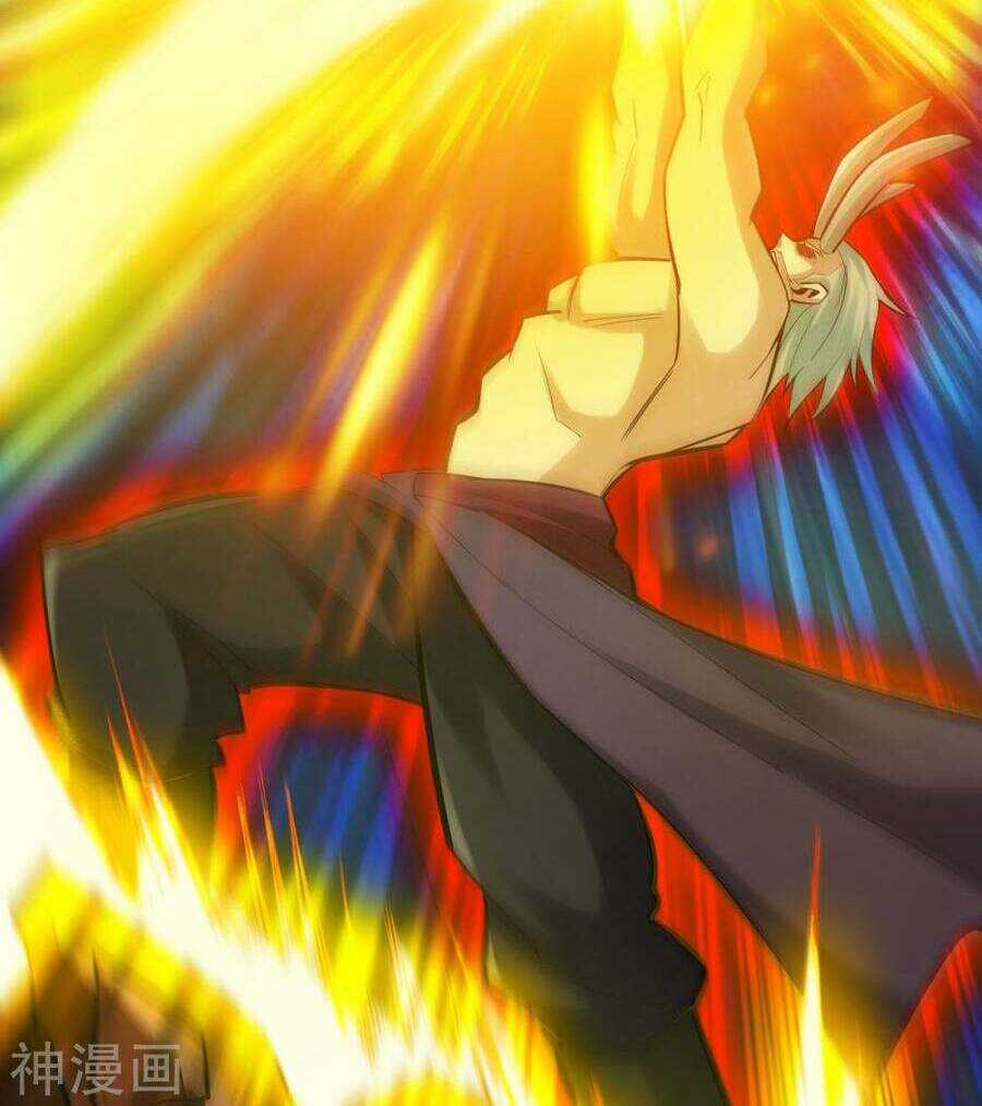 Tuyệt Thế Võ Công Chapter 145 trang 21