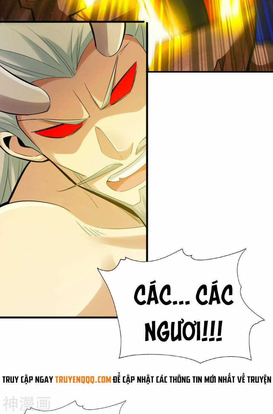 Tuyệt Thế Võ Công Chapter 145 trang 22