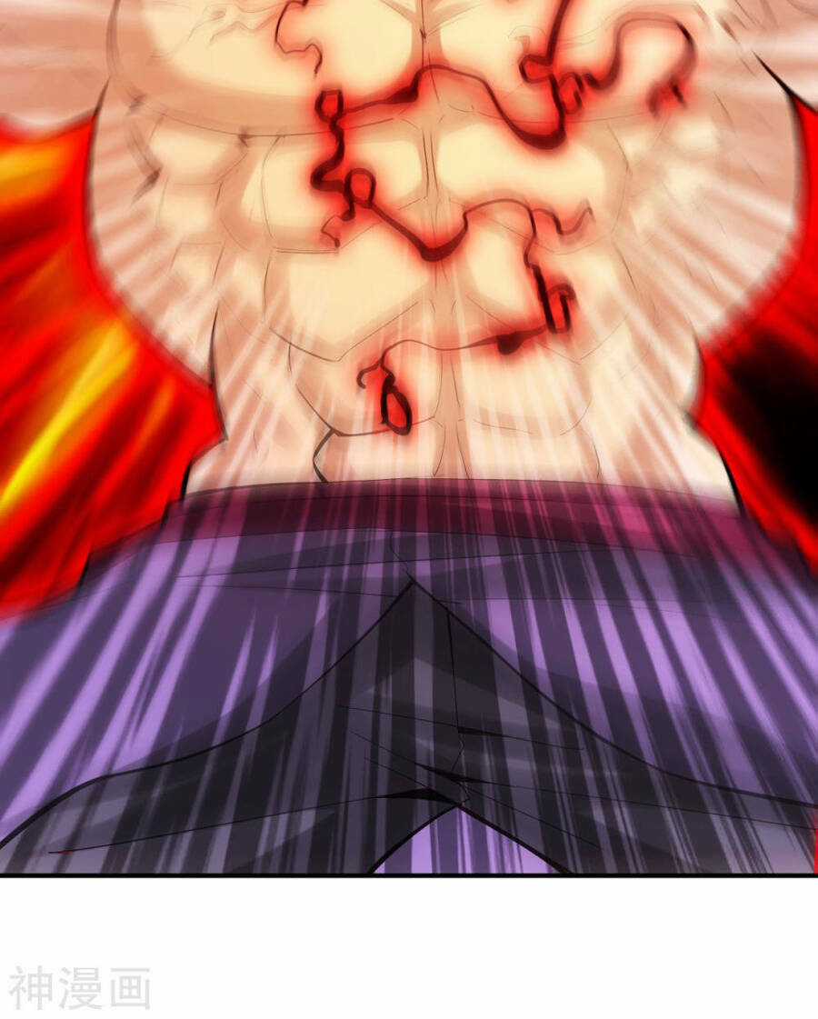 Tuyệt Thế Võ Công Chapter 145 trang 25