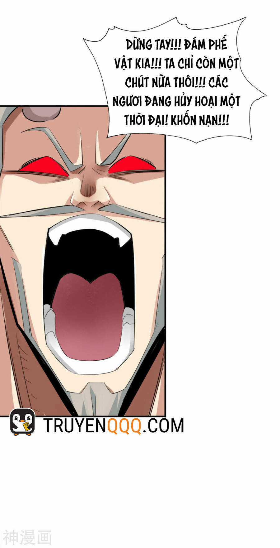 Tuyệt Thế Võ Công Chapter 145 trang 26