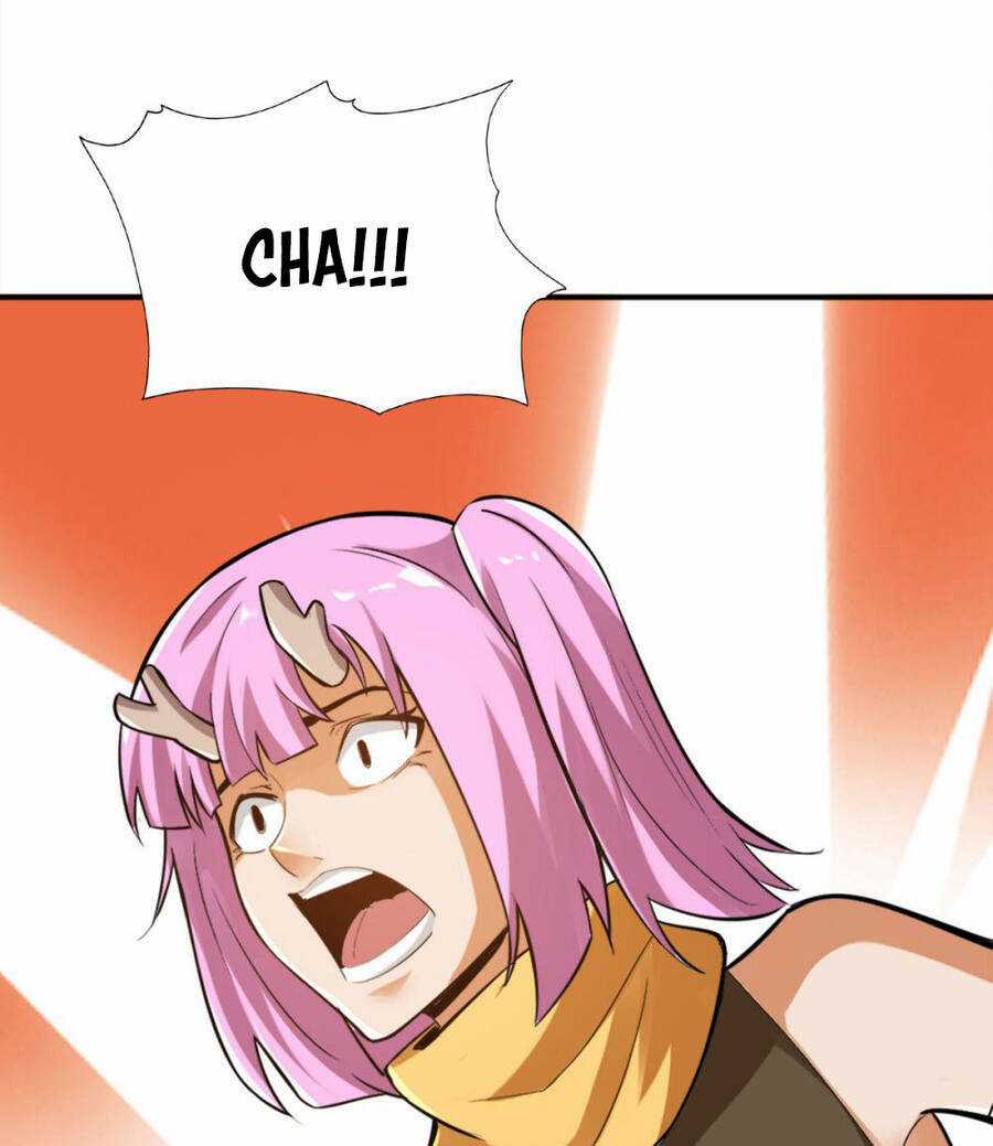 Tuyệt Thế Võ Công Chapter 145 trang 27