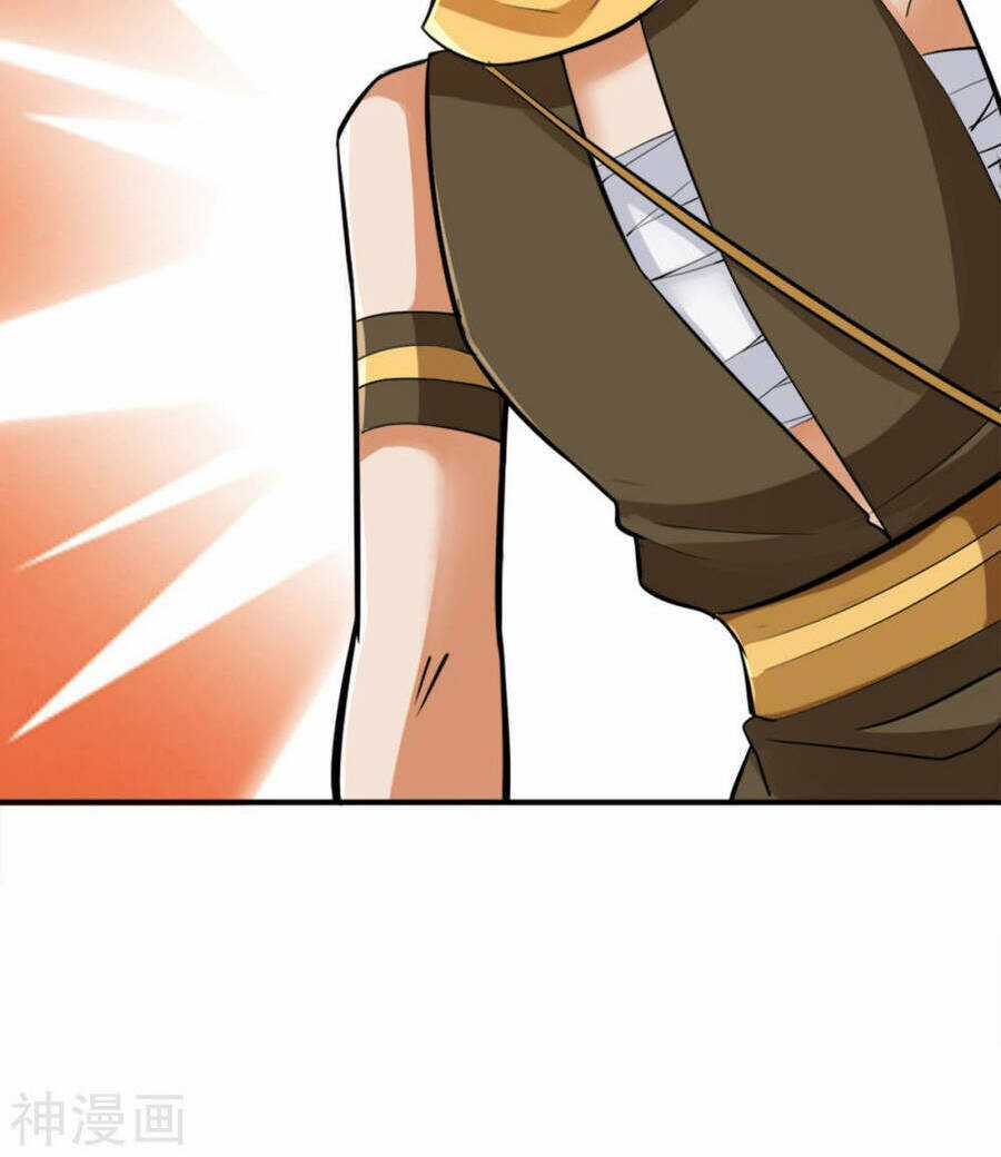 Tuyệt Thế Võ Công Chapter 145 trang 28