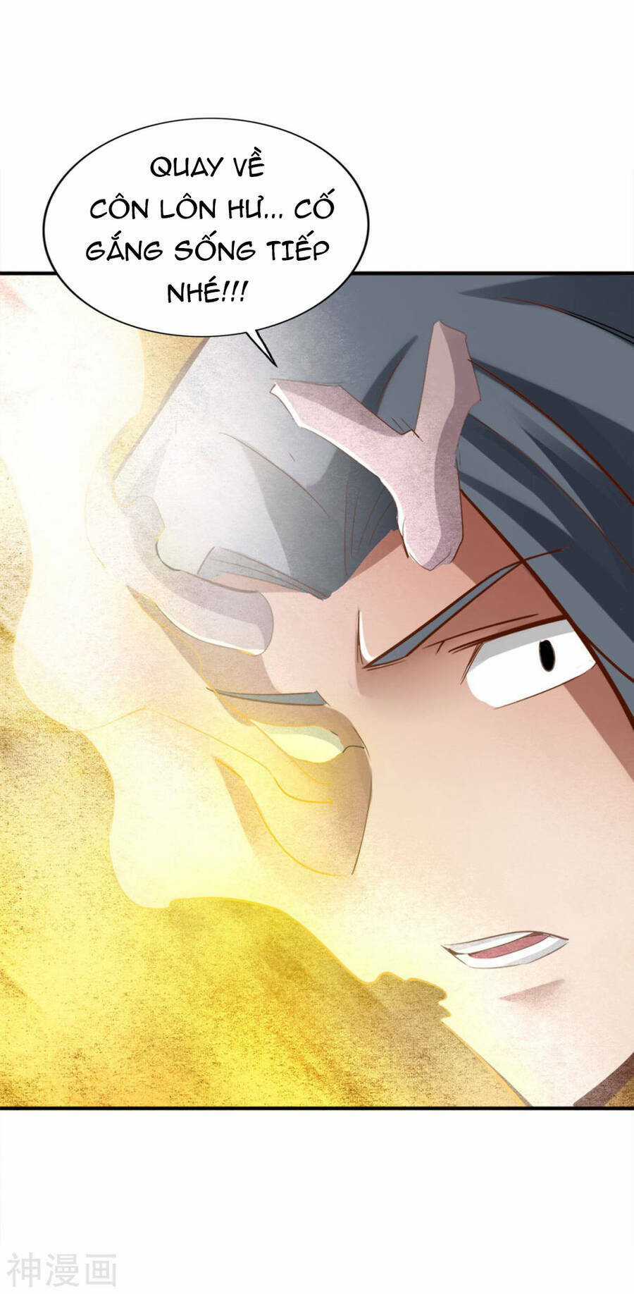 Tuyệt Thế Võ Công Chapter 145 trang 29