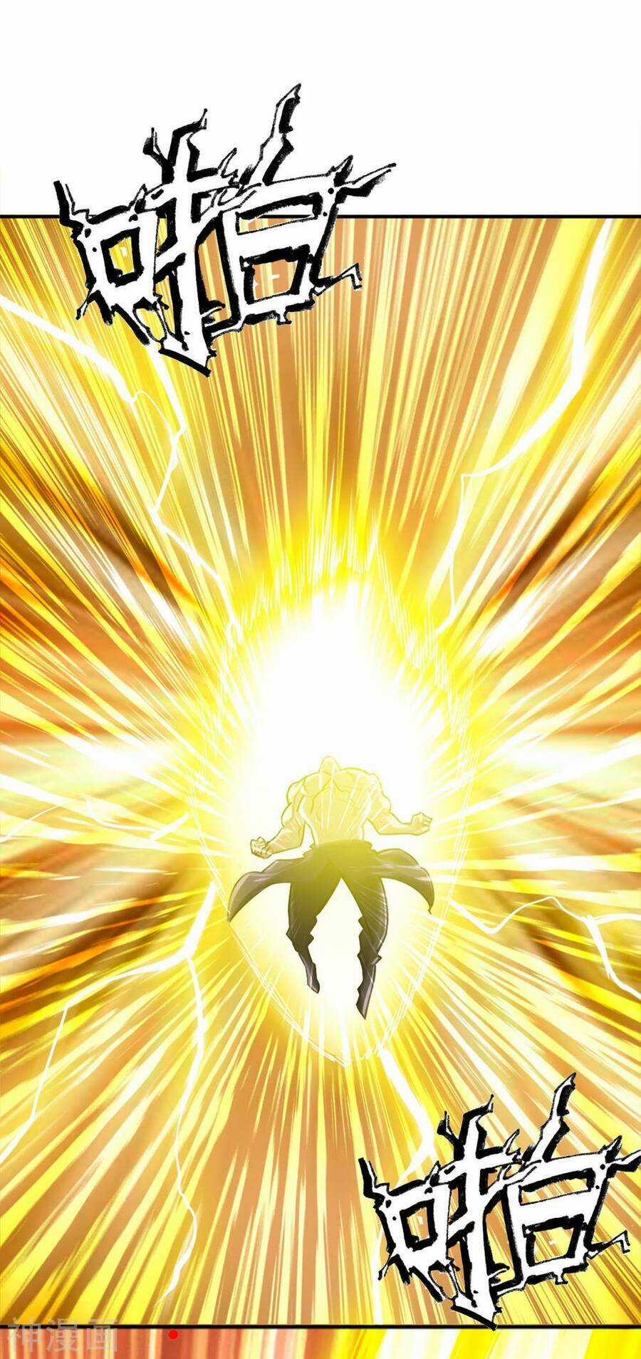 Tuyệt Thế Võ Công Chapter 145 trang 30