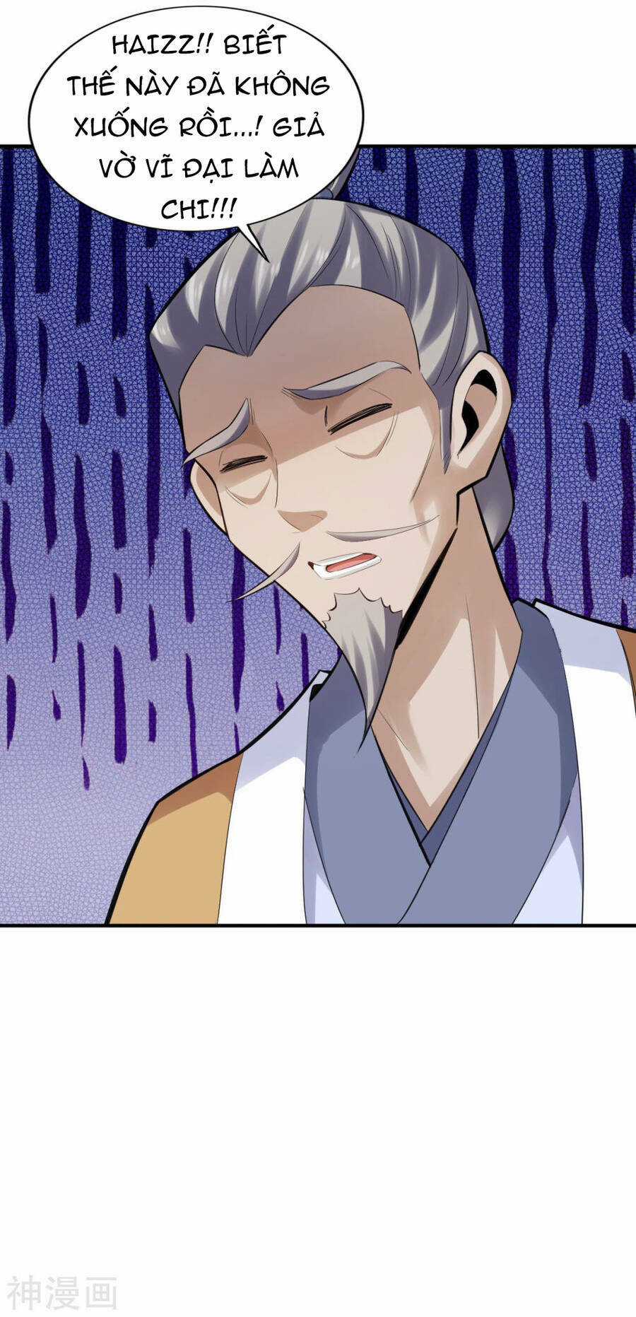 Tuyệt Thế Võ Công Chapter 145 trang 5