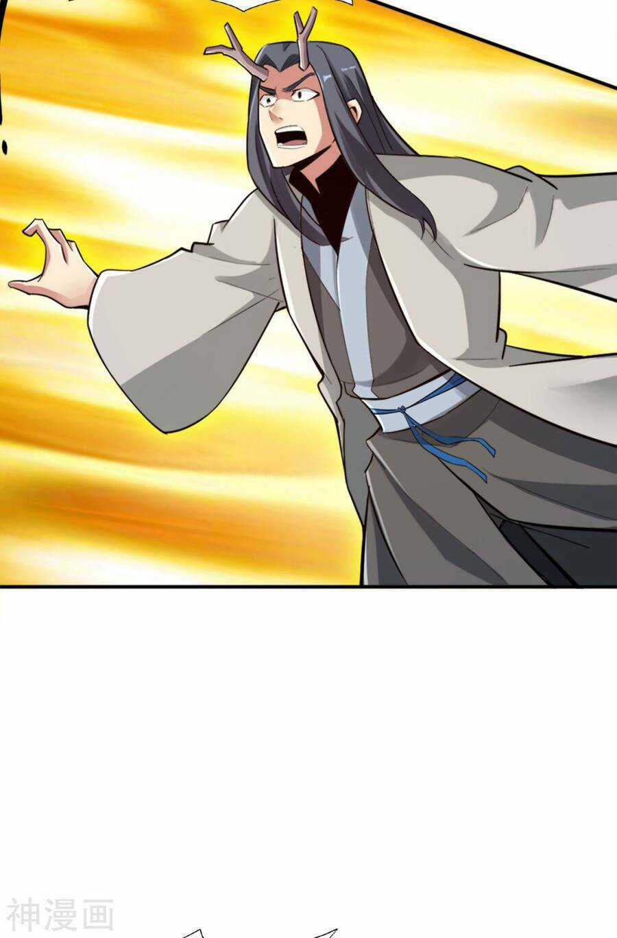 Tuyệt Thế Võ Công Chapter 145 trang 9