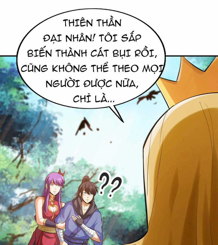 Tuyệt Thế Võ Công Chapter 146 trang 10