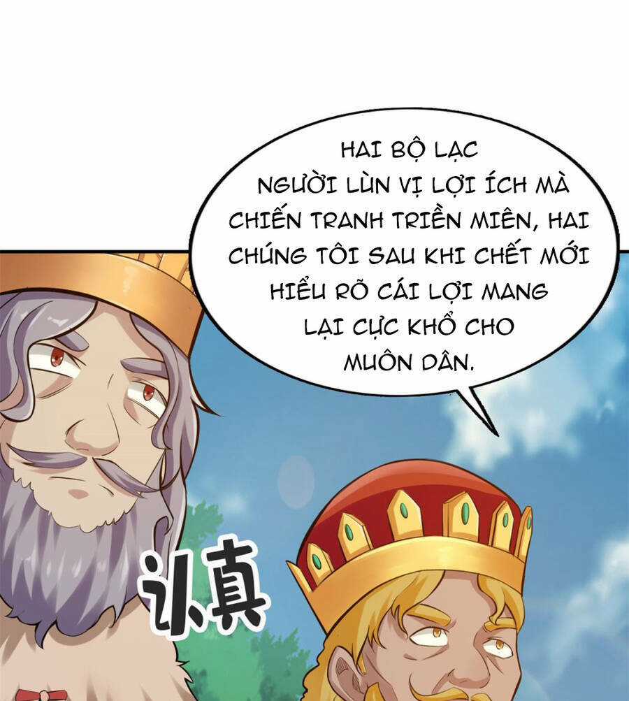 Tuyệt Thế Võ Công Chapter 146 trang 12