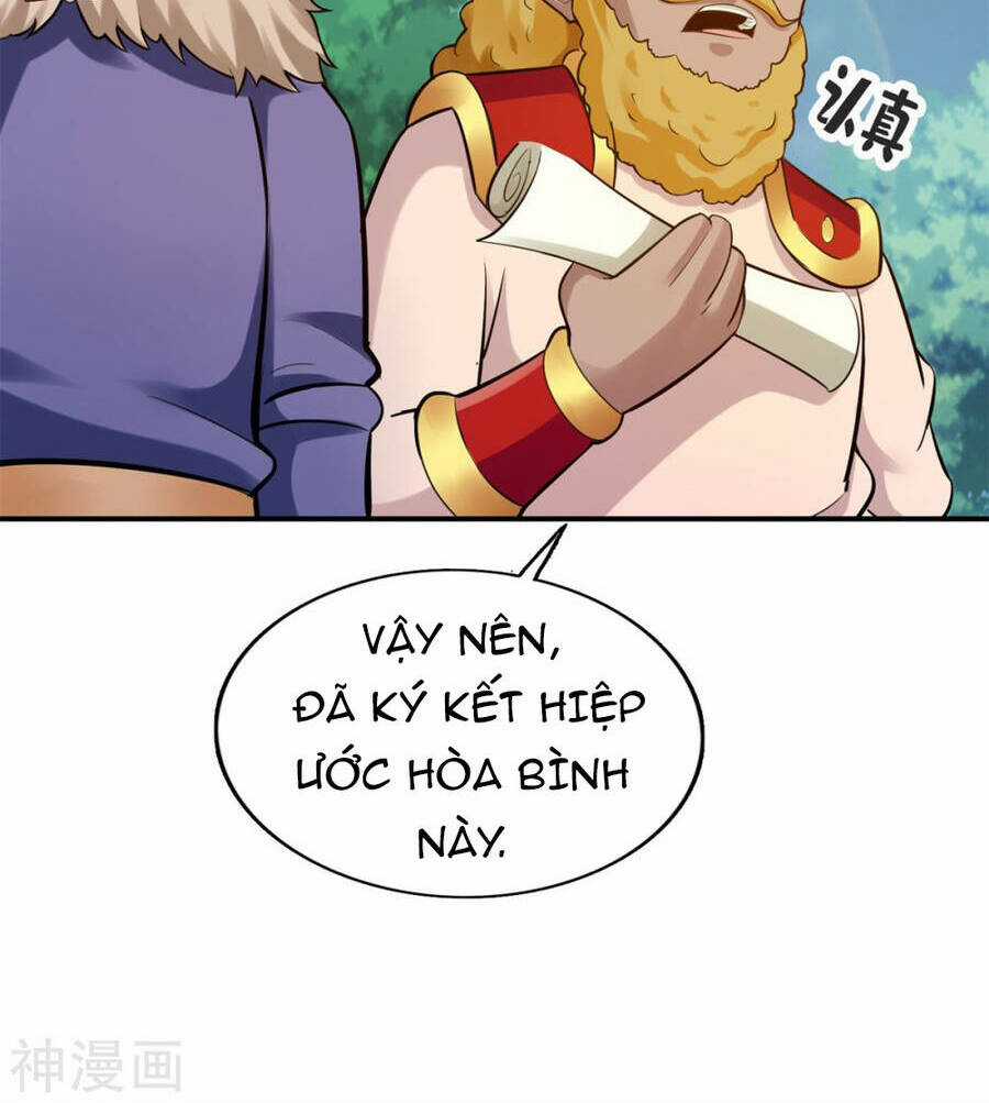 Tuyệt Thế Võ Công Chapter 146 trang 13