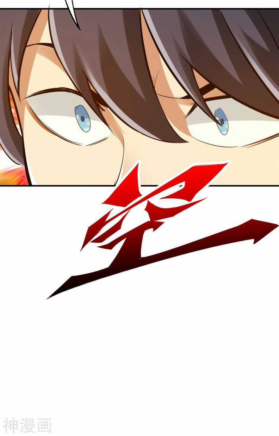 Tuyệt Thế Võ Công Chapter 146 trang 15