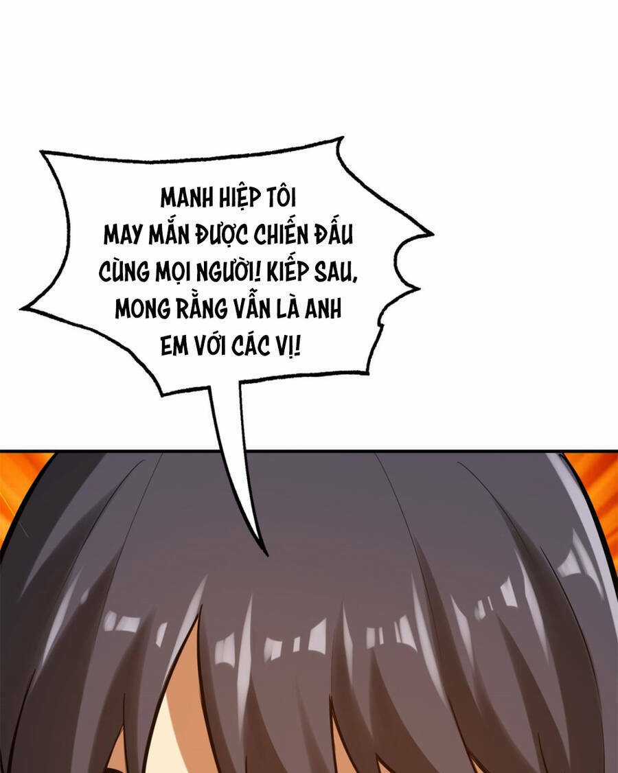 Tuyệt Thế Võ Công Chapter 146 trang 17