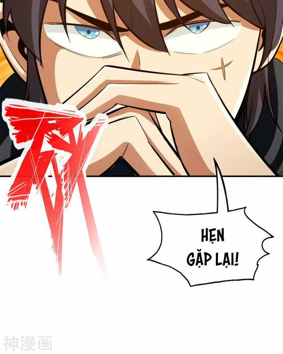 Tuyệt Thế Võ Công Chapter 146 trang 18