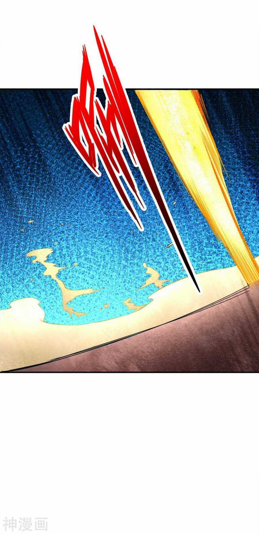 Tuyệt Thế Võ Công Chapter 146 trang 19