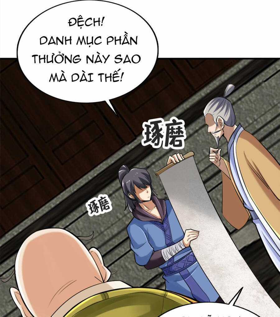 Tuyệt Thế Võ Công Chapter 146 trang 23