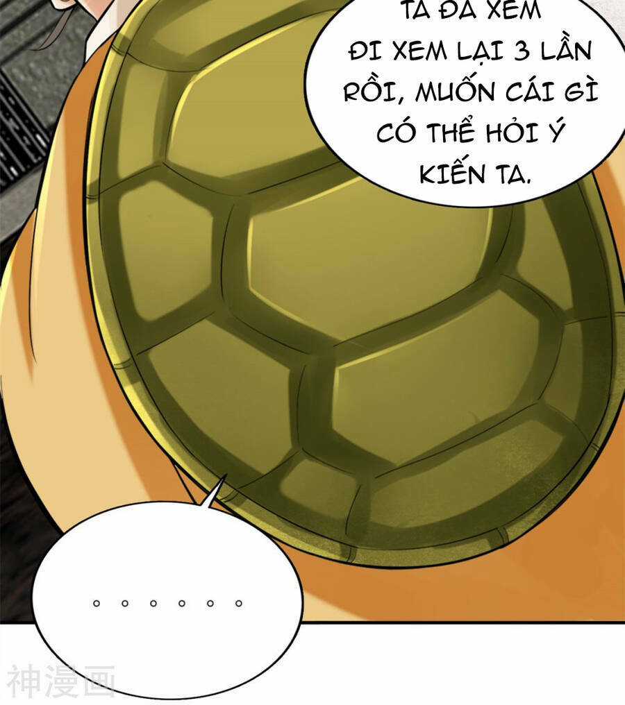 Tuyệt Thế Võ Công Chapter 146 trang 24