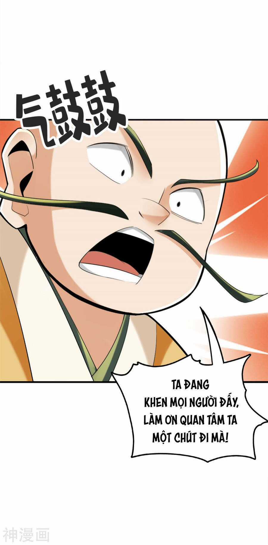 Tuyệt Thế Võ Công Chapter 146 trang 25