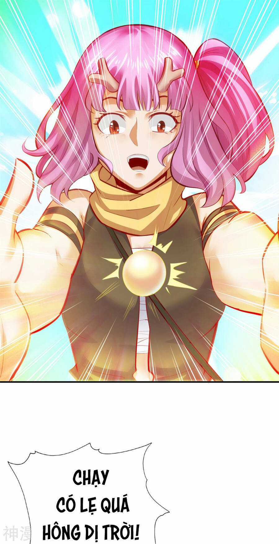 Tuyệt Thế Võ Công Chapter 146 trang 27