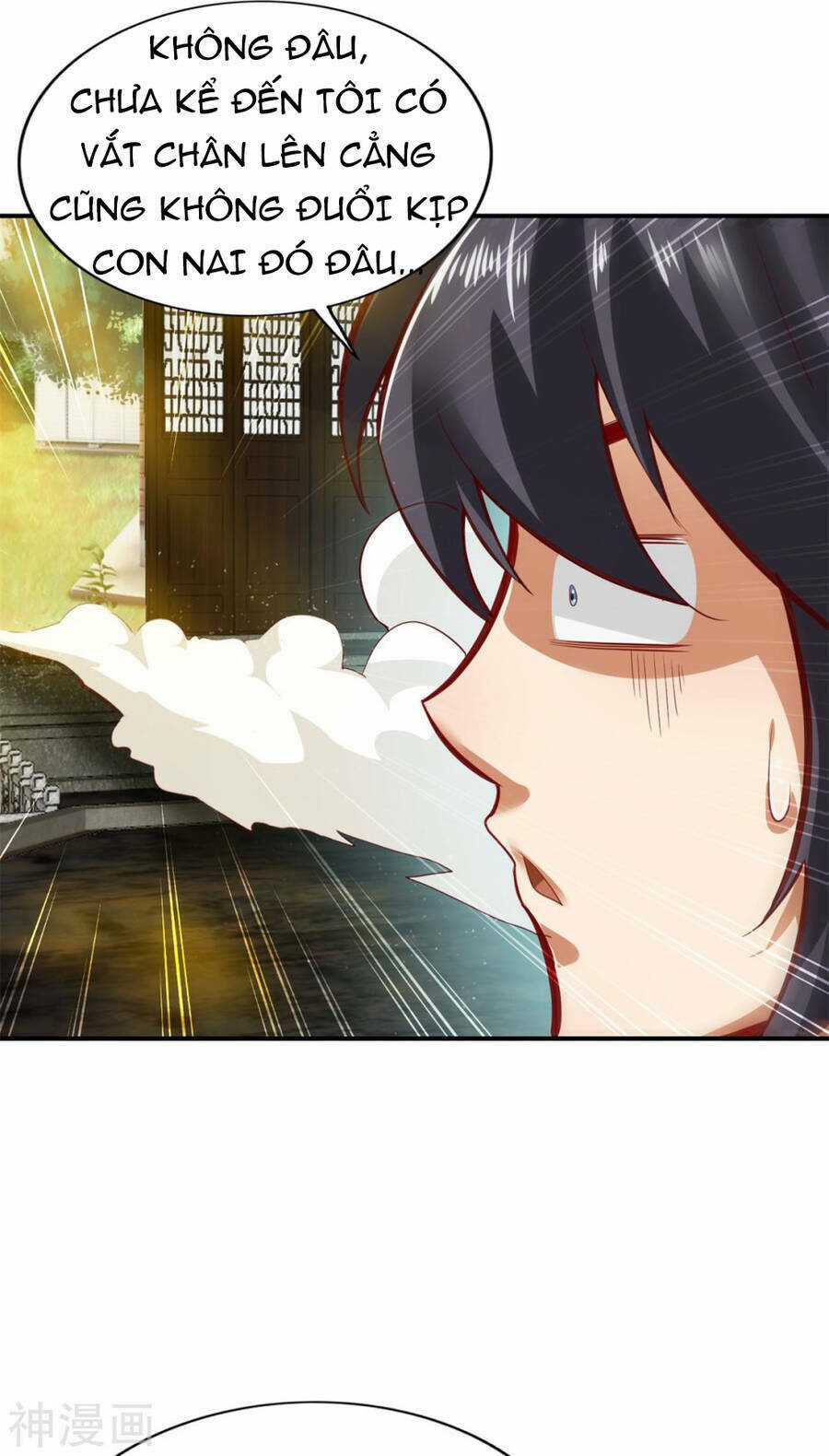 Tuyệt Thế Võ Công Chapter 146 trang 30