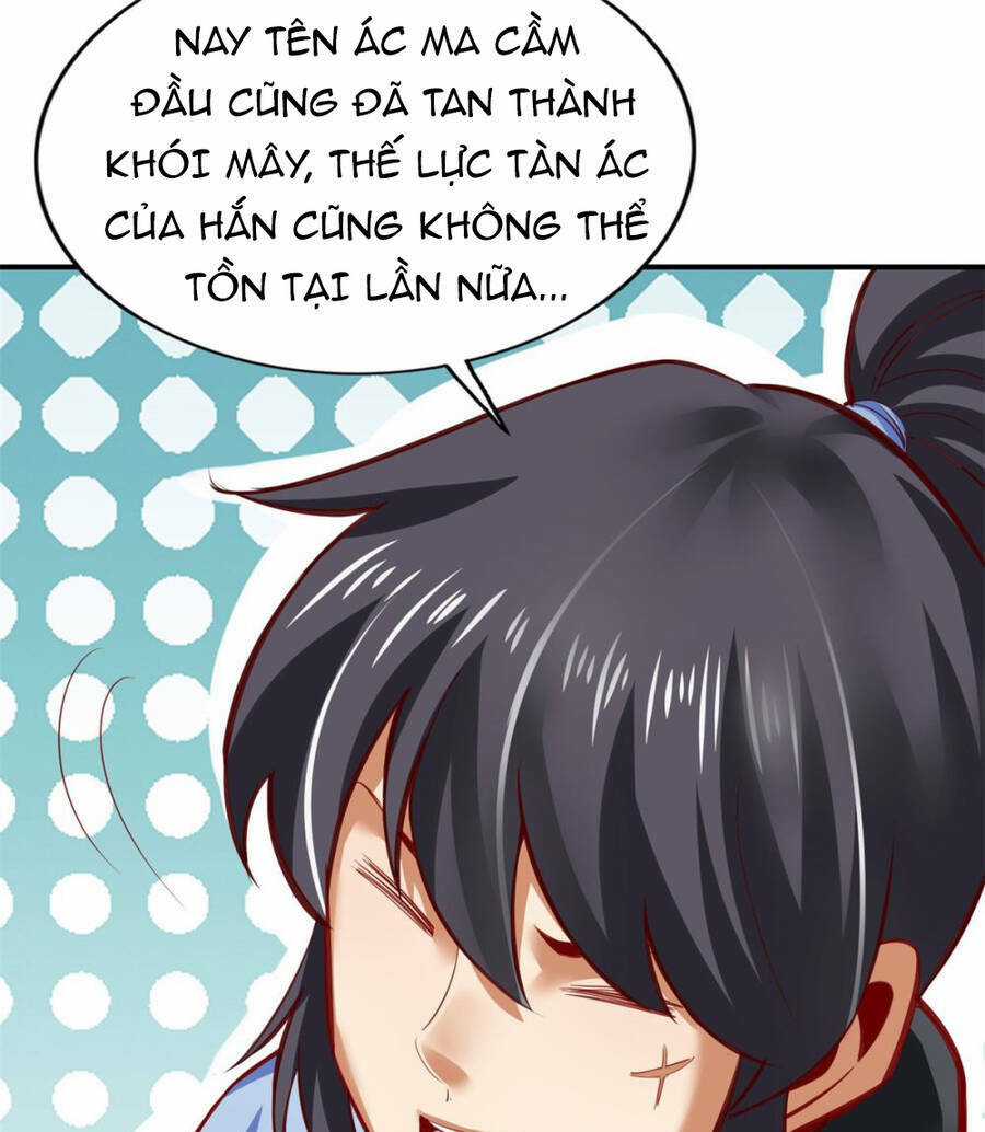 Tuyệt Thế Võ Công Chapter 146 trang 31