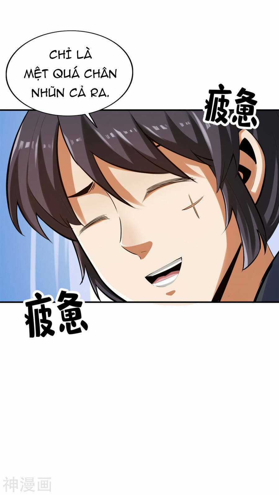 Tuyệt Thế Võ Công Chapter 146 trang 5