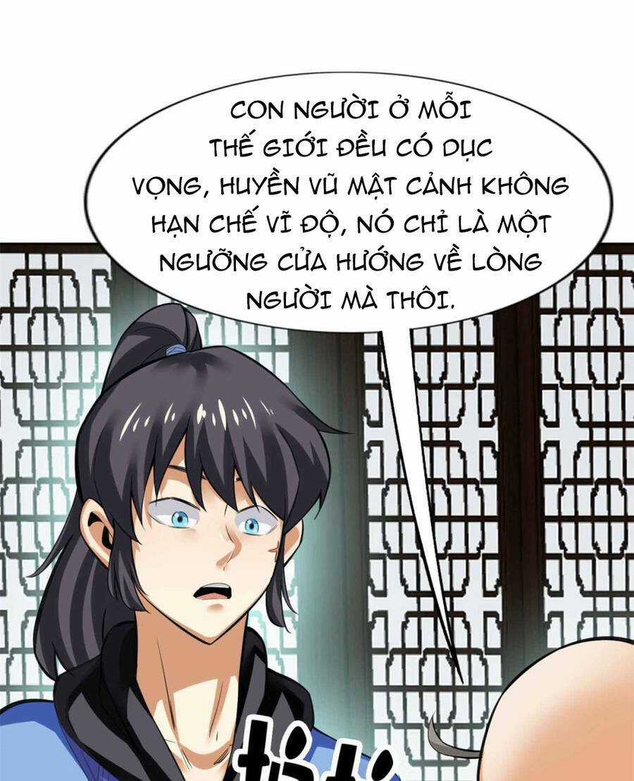 Tuyệt Thế Võ Công Chapter 147 trang 13