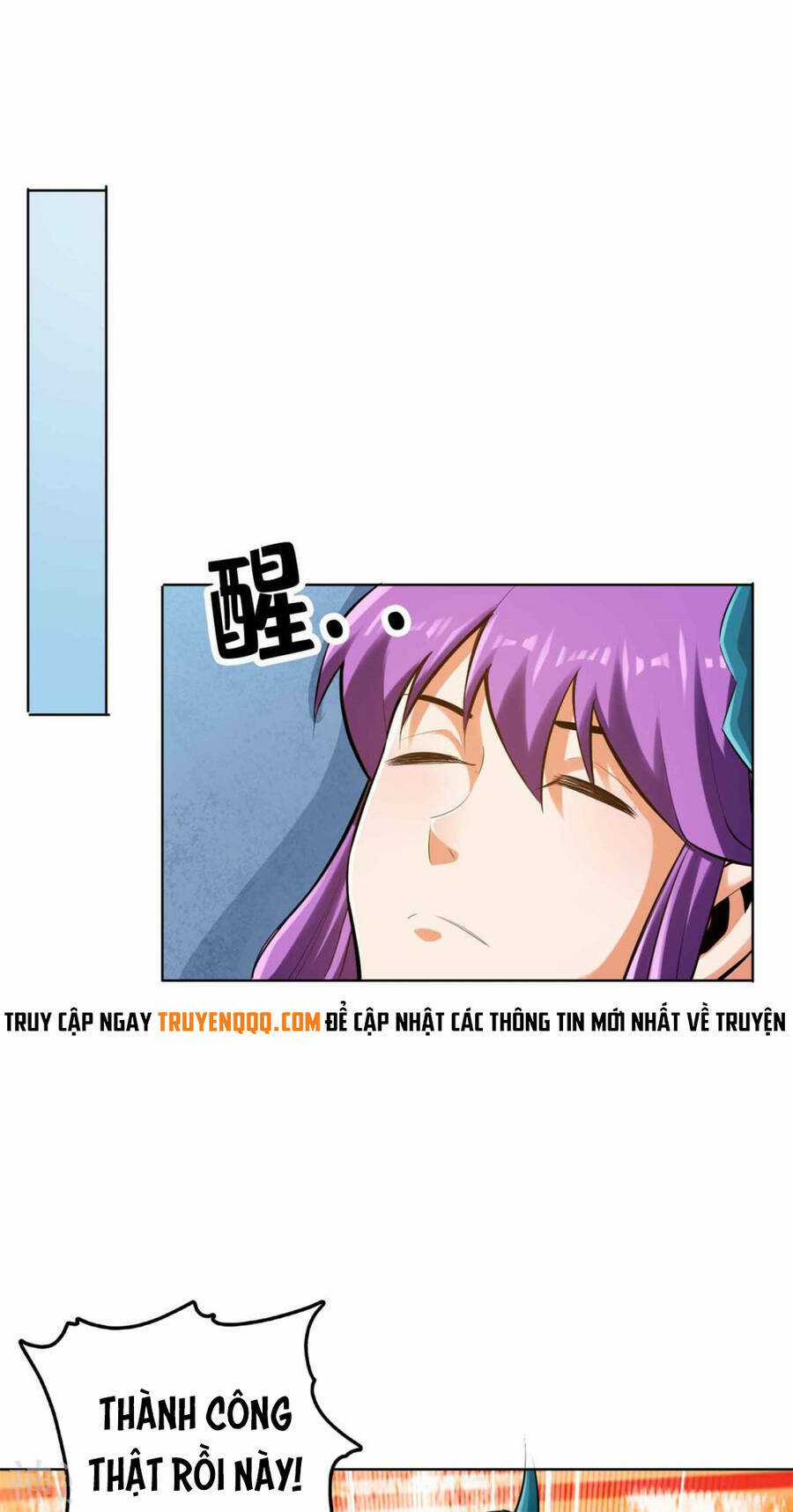 Tuyệt Thế Võ Công Chapter 147 trang 19