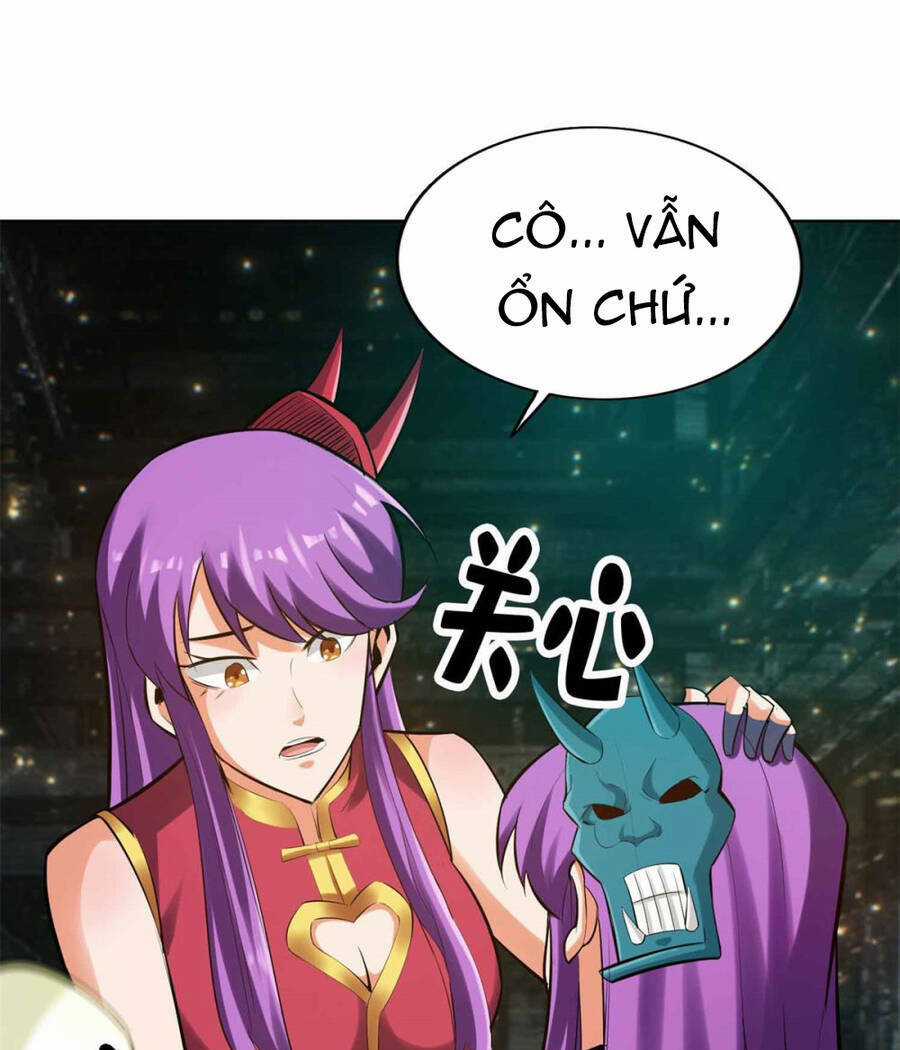 Tuyệt Thế Võ Công Chapter 147 trang 21